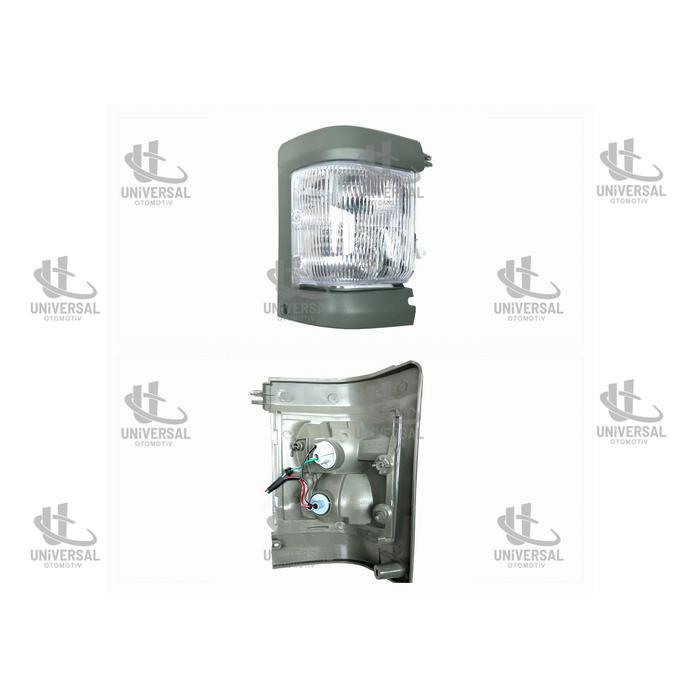 SİNYAL E2200 99-05 KMYNT RH
