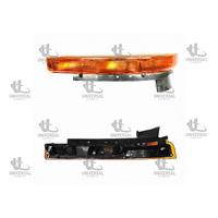 SİNYAL FAR ALT CANTER 659 98-05 LH