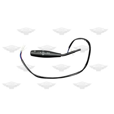 SİNYAL FAR (TEK) KUMANDA KOLU ACCENT 95-99