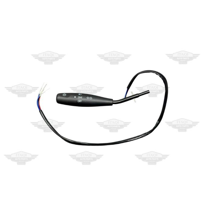 SİNYAL FAR (TEK) KUMANDA KOLU ACCENT 95-99