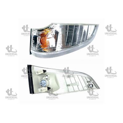 SİNYAL FAR ÜST FUSO CANTER 06-12 LH