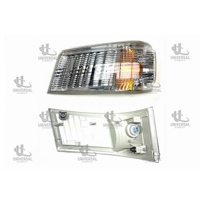 SİNYAL FAR ÜST FUSO CANTER 12-20 LH