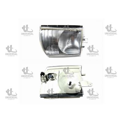 SİNYAL FAR YANI FUSO CANTER 06-12 LH