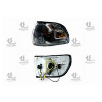SİNYAL H100 97-02 LH (DUYLU)