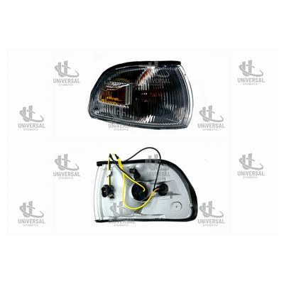 SİNYAL LAMBASI SAĞ H100 97-99 (MNB)