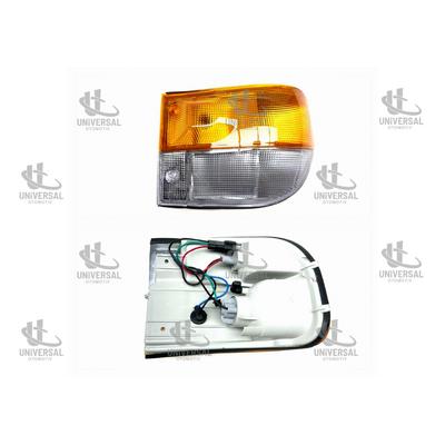 SİNYAL LAMBASI SOL H100 KMY Y.M 97-