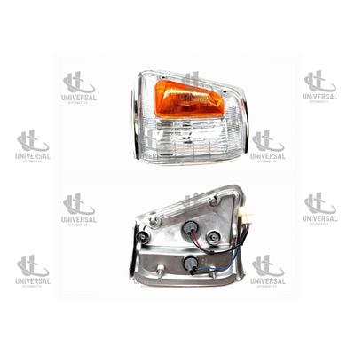 SİNYAL HILUX LN106 89-97 LH (KROM)