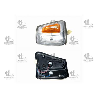 SİNYAL HILUX LN106 89-97 RH (GRİ)