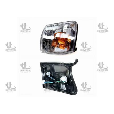 SİNYAL HILUX LN145 02-05 RH (İÇİ KROM)