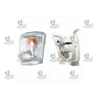 SİNYAL HILUX LN145 98-01 RH (GRİ)