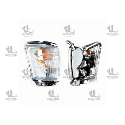 SİNYAL HILUX LN145 98-01 RH (KROM)