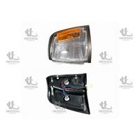 SİNYAL HILUX LN85 88-97 LH (GRİ)