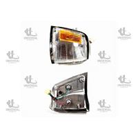 SİNYAL HILUX LN85 88-97 RH (KROM)