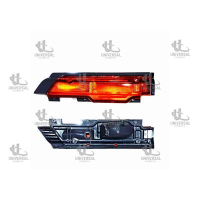 SİNYAL KAPI ALT CANTER 659 98-05 LH