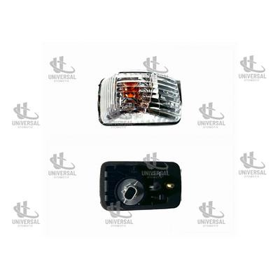 SİNYAL KAPI NQR 3D 10-18 LH