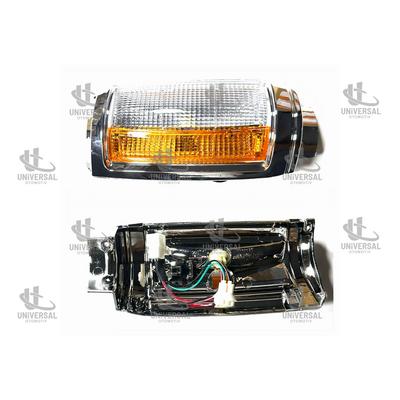 SİNYAL L200 93-98 RH (NİKELAJ)