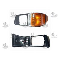 SİNYAL L300 93-98 LH (ÇERÇEVELİ)