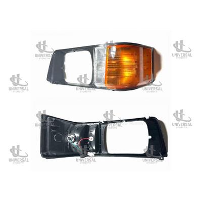 SİNYAL L300 93-98 LH (ÇERÇEVELİ)