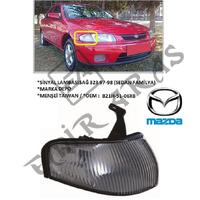 SİNYAL LAMBASI SAĞ 323 97-98 (SEDAN FAMİLYA)