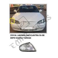 SİNYAL LAMBASI SAĞ ELANTRA 96-98