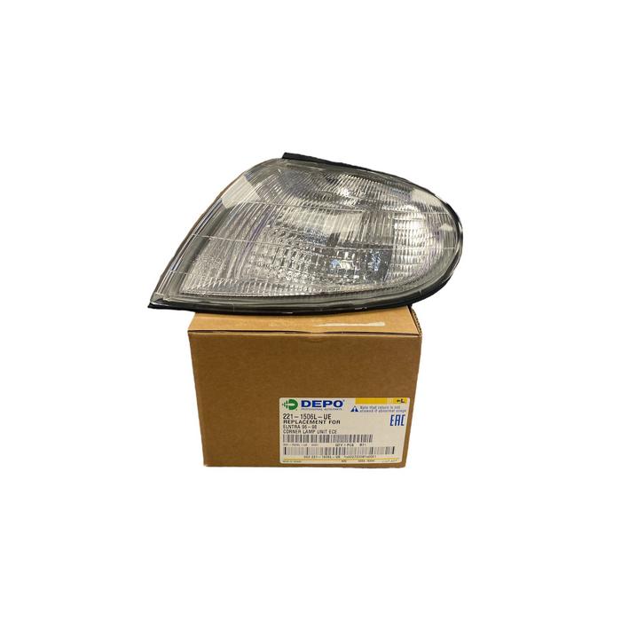 SİNYAL LAMBASI SOL ELANTRA 96-98