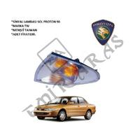 SİNYAL LAMBASI SOL PROTON 98-