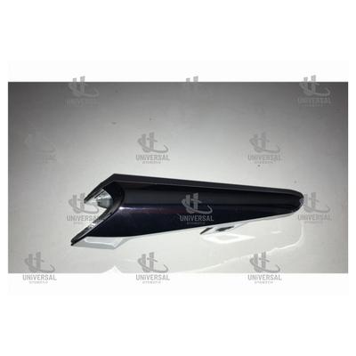 SİNYAL NİKELAJI YAN SİS ÜSTÜ MAZDA 3 17-18 LH