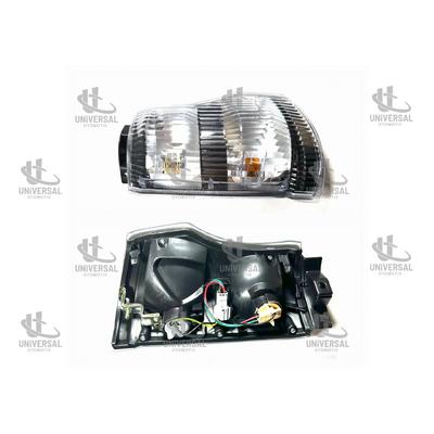 SİNYAL NPR71-NQR86-NKR71 06-10 LH