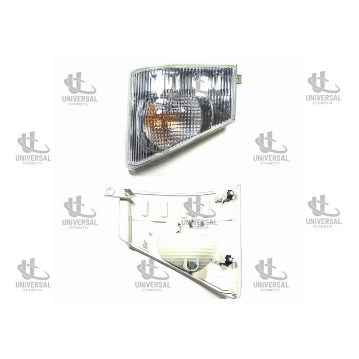 SİNYAL NQR 3D 10-18 LH