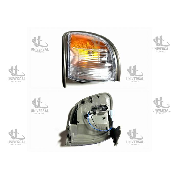SİNYAL PATHFINDER 96-98 LH
