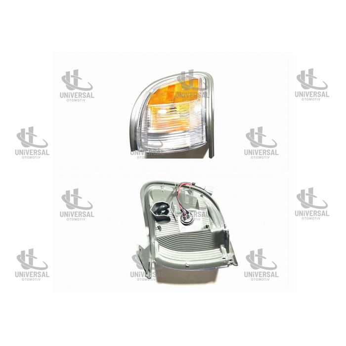 SİNYAL PATHFINDER 96-98 RH