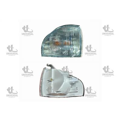 SİNYAL PREGIO 98-01 RH