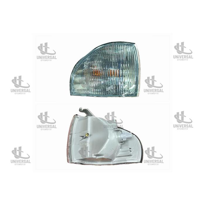 SİNYAL PREGIO 98-01 RH