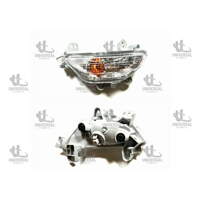 SİNYAL SİS ÜSTÜ MAZDA 3 14-16 LH