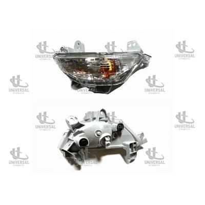 SİNYAL SİS ÜSTÜ MAZDA 3 14-16 RH