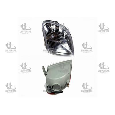 SİNYAL STAREX 02-08 LH (DUYLU)