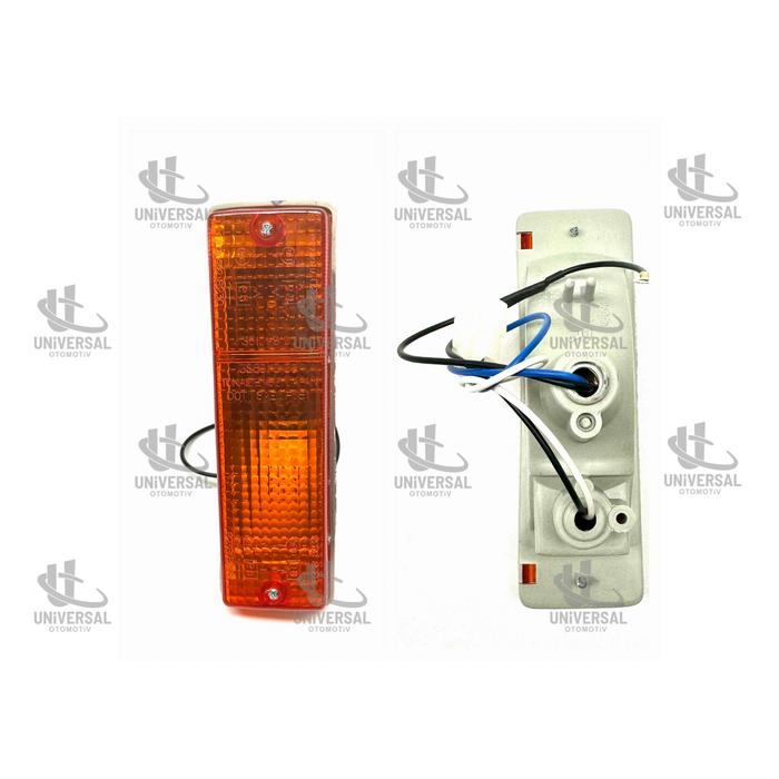 SİNYAL TAMPON CARRY SK410 90-98/ALTO 88-94/