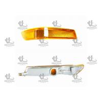 SİNYAL TAMPON COROLLA AE101 93-98 RH(2 Lİ PAKETTE)