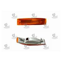 SİNYAL TAMPON COROLLA AE92 88-92 LH