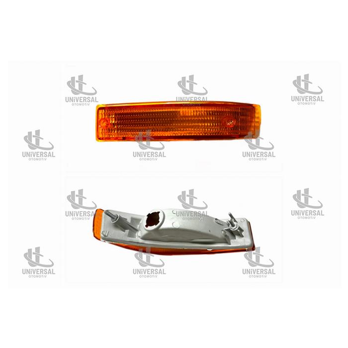 SİNYAL TAMPON COROLLA AE92 88-92 LH