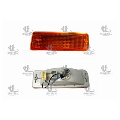 SİNYAL TAMPON HILUX LN85 90-97 LH