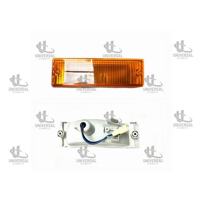 SİNYAL TAMPON L200 90-98 LH