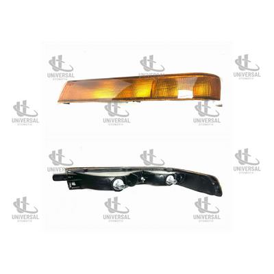 SİNYAL TAMPON L300 98-99 LH