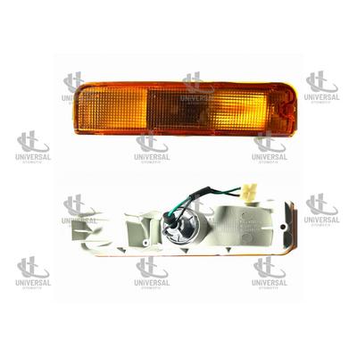 SİNYAL TAMPON PATHFINDER 96-98 LH