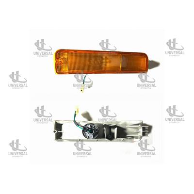SİNYAL TAMPON PATHFINDER 96-98 RH