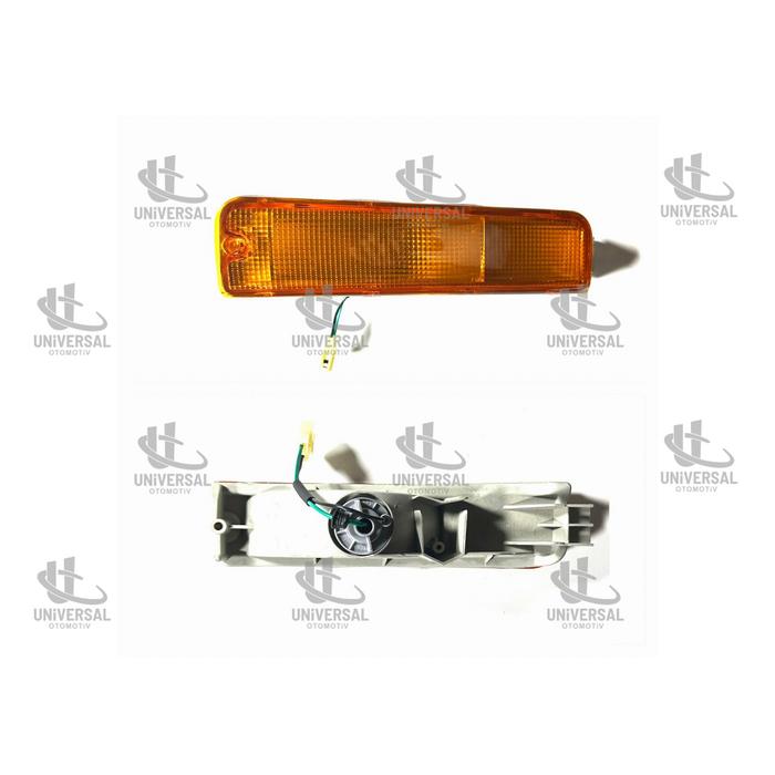 SİNYAL TAMPON PATHFINDER 96-98 RH