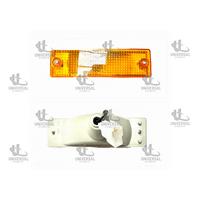 SİNYAL TAMPON PRİDE SEDAN 98-01 LH-RH