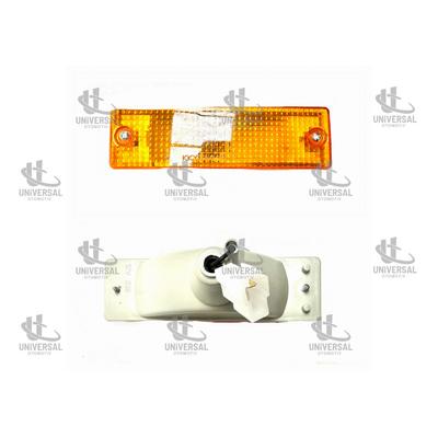 SİNYAL TAMPON PRİDE SEDAN 98-01 LH-RH