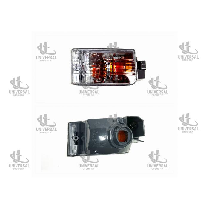 SİNYAL TAMPON RAV4 01-03 RH