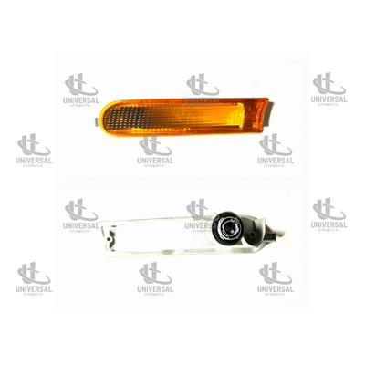 SİNYAL TAMPON RAV4 95-97 LH